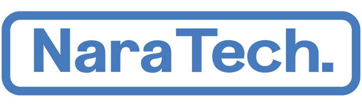 Naratech Logo